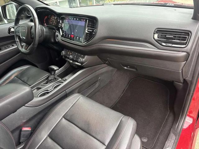 2022 Dodge Durango R/T RWD