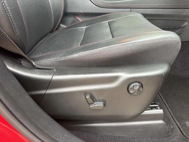 2022 Dodge Durango R/T RWD