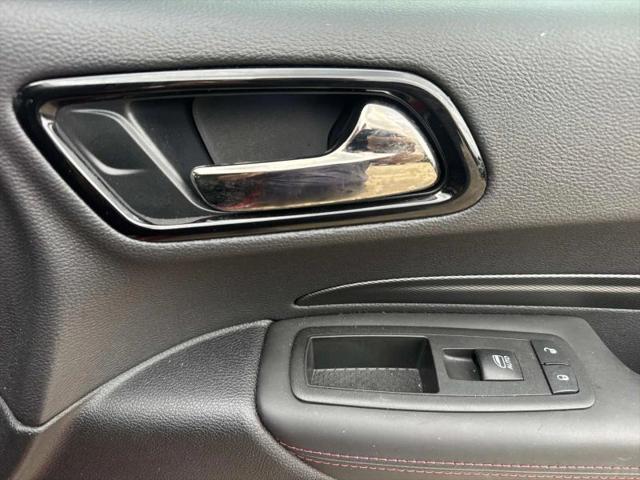 2022 Dodge Durango R/T RWD