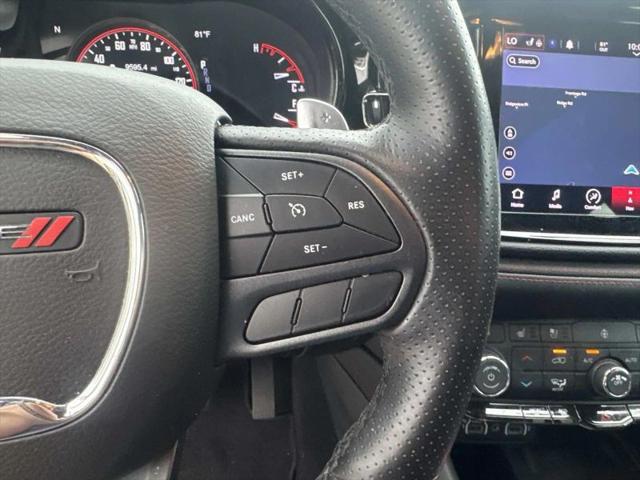 2022 Dodge Durango R/T RWD
