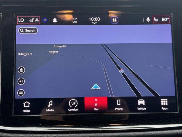 2022 Dodge Durango R/T RWD