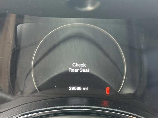2022 Dodge Durango R/T RWD