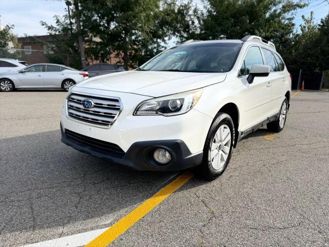 2016 Subaru Outback 2.5i Premium for sale in Hasbrouck Heights, NJ