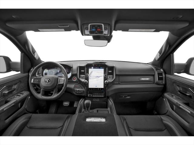 2027 Ram 1500 TRX SRT