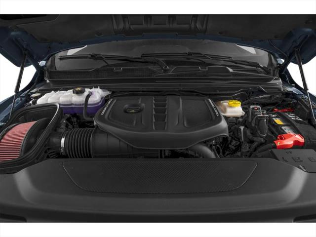2027 Ram 1500 TRX SRT