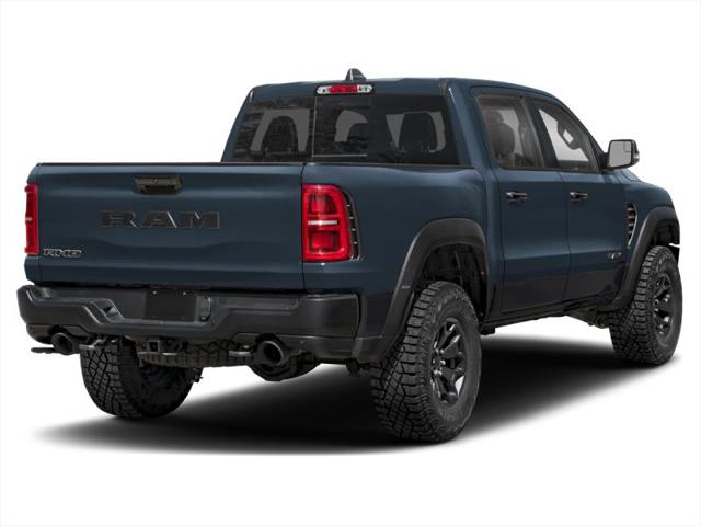 2027 Ram 1500 TRX SRT