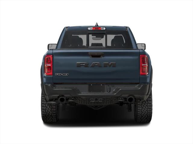 2027 Ram 1500 TRX SRT