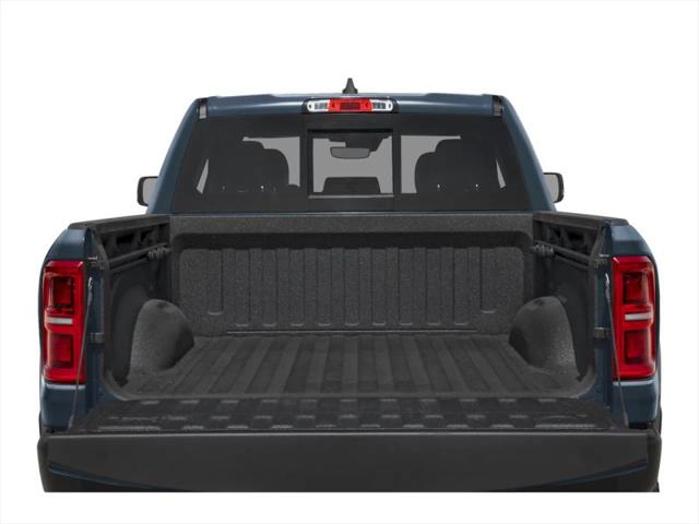 2027 Ram 1500 TRX SRT