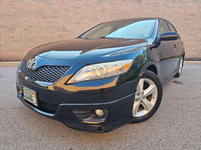 2010 Toyota Camry SE for sale in Roselle, IL