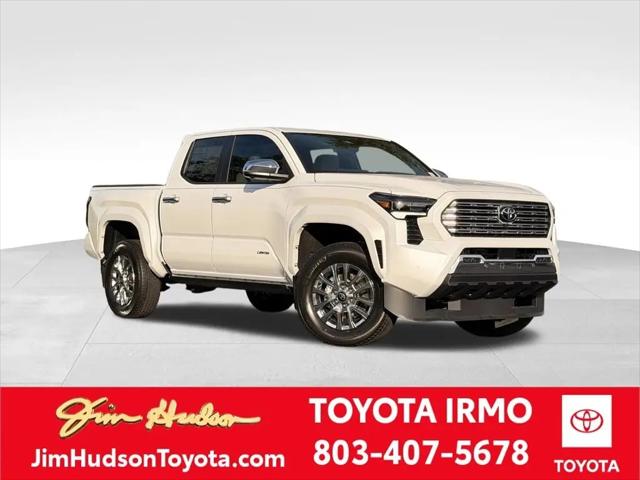 2026 Toyota Tacoma Limited for sale in Irmo, SC