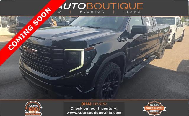 2022 GMC Sierra 1500 Elevation for sale in Columbus, OH