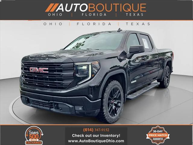 2022 GMC Sierra 1500 Elevation for sale in Columbus, OH