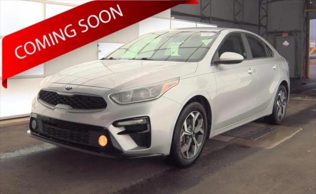 2019 Kia Forte LXS for sale near Columbus, OH