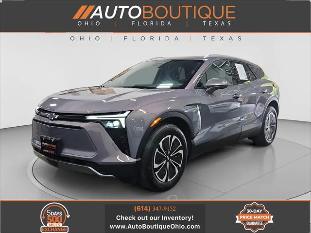 2024 Chevrolet V Blazer eAWD 2LT for sale in Columbus, OH