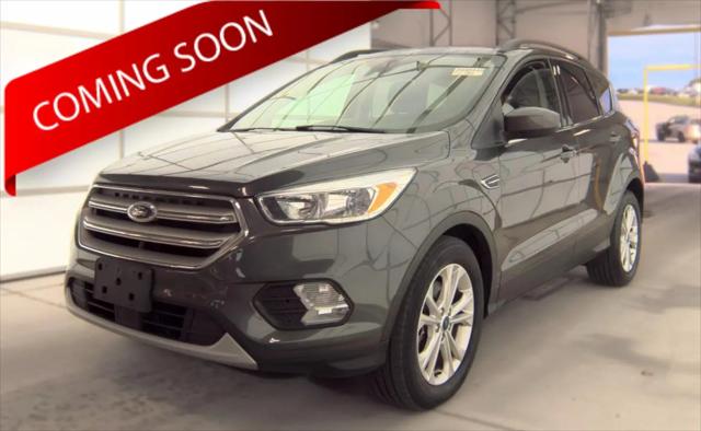 2018 Ford Escape SE for sale in Columbus, OH