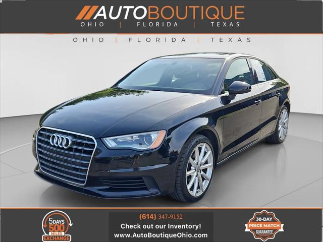 2015 Audi A3 1.8T Premium for sale in Columbus, OH