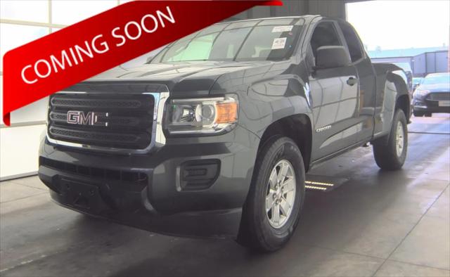 2015 GMC Canyon Base for sale near Columbus, OH