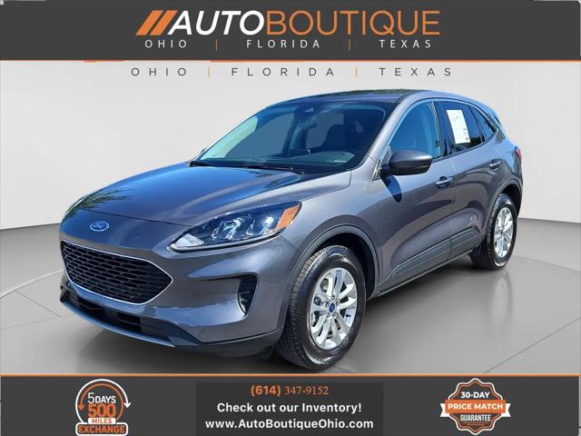 2021 Ford Escape SE for sale in Columbus, OH