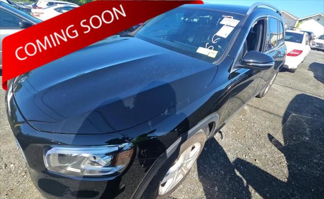 2020 Mercedes-Benz GLB for sale near Columbus, OH