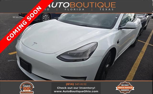 2023 Tesla Model 3 Rear-Wheel Drive for sale near Columbus, OH