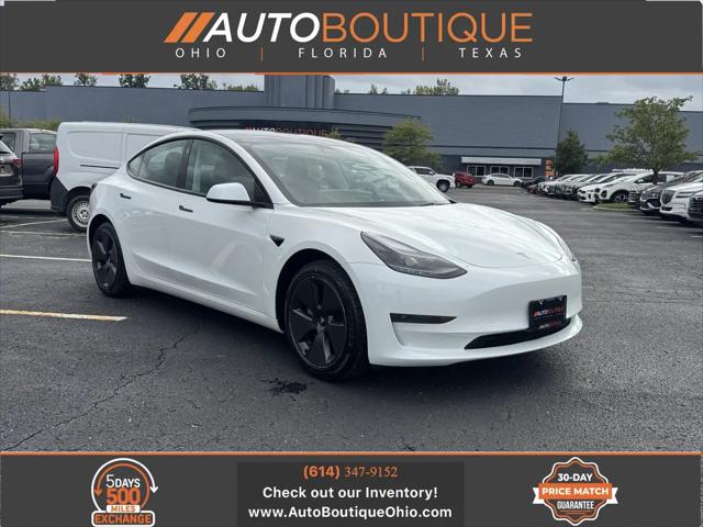 2023 Tesla Model 3 for sale near Columbus, OH
