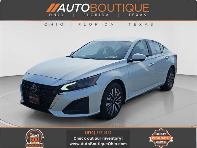 2023 Nissan Altima SV Intelligent AWD for sale near Columbus, OH