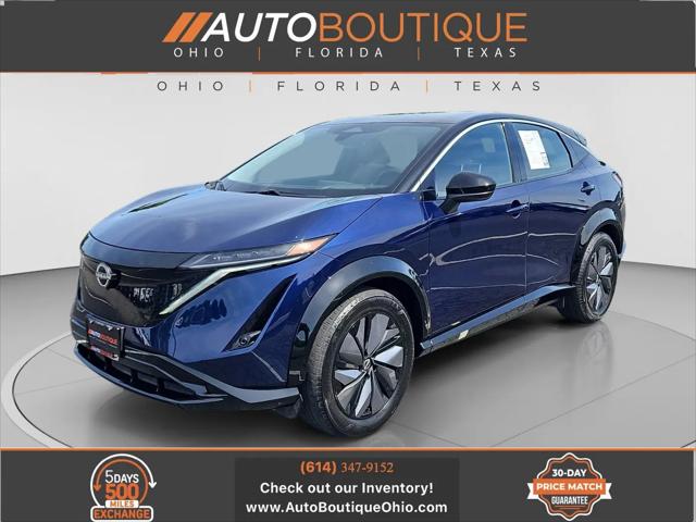 2023 Nissan ARIYA for sale near Columbus, OH