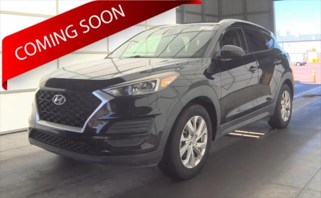 2019 Hyundai Tucson Value for sale in Columbus, OH