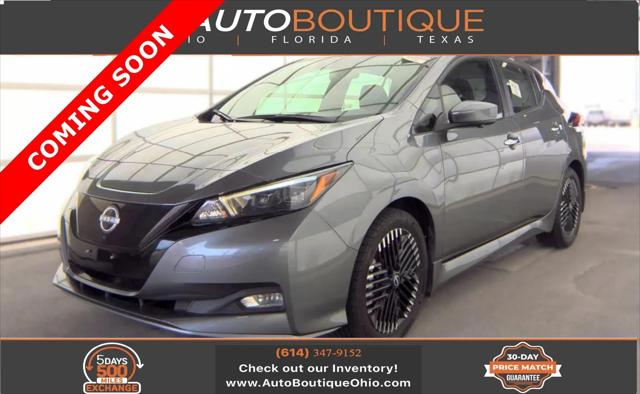 2024 Nissan LEAF for sale near Columbus, OH