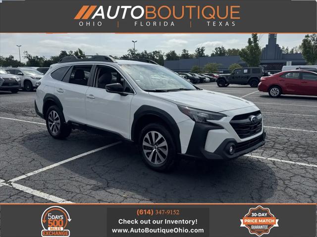 2024 Subaru Outback Premium for sale near Columbus, OH