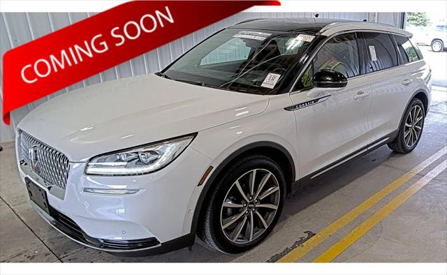 2020 Lincoln Corsair Reserve for sale in Columbus, OH