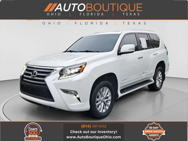 2014 Lexus GX 460 GX 460 for sale in Columbus, OH