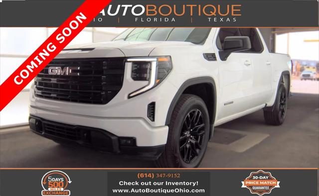 2025 GMC Sierra 1500 for sale near Columbus, OH