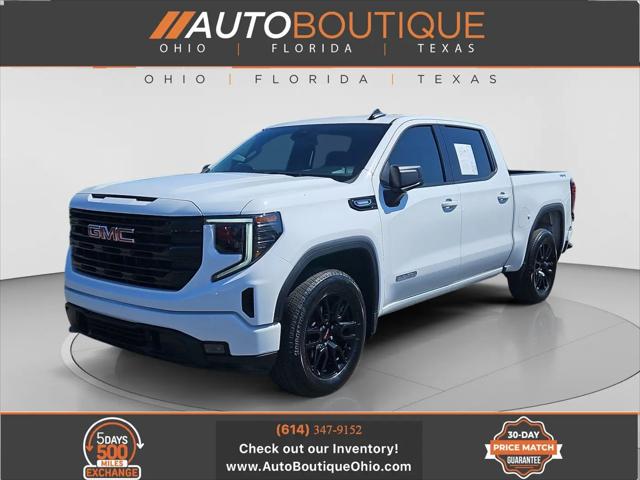2025 GMC Sierra 1500 for sale near Columbus, OH