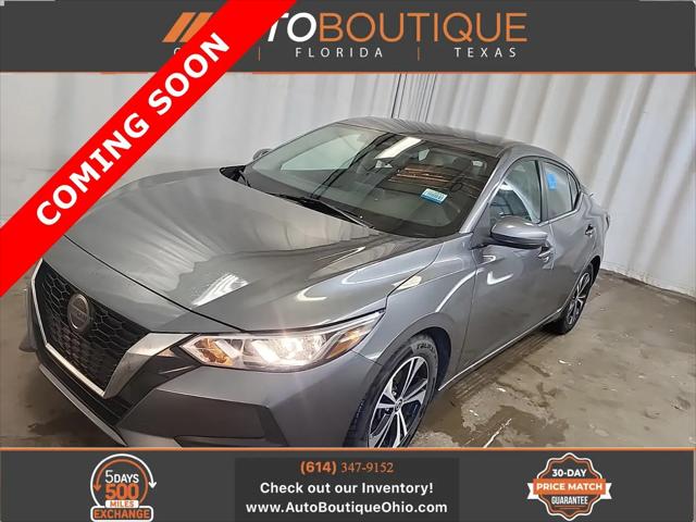 2023 Nissan Sentra for sale near Columbus, OH