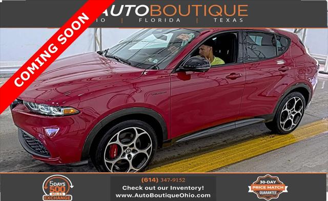 2024 Alfa Romeo Tonale Veloce EAWD for sale near Columbus, OH