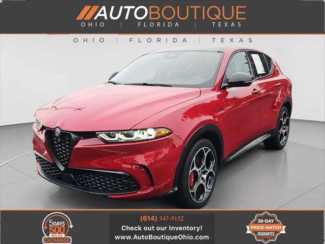 2024 Alfa Romeo Tonale Veloce EAWD for sale in Columbus, OH