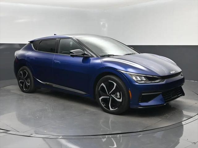 2024 Kia EV6 GT-Line for sale in Gastonia, NC