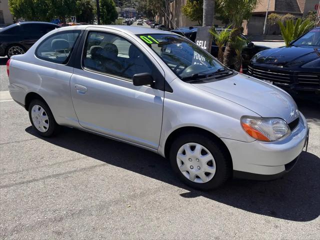 2001 Toyota Echo Base for sale in San Mateo, CA
