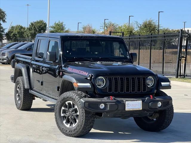 2026 Jeep Gladiator Rubicon for sale in Frisco, TX