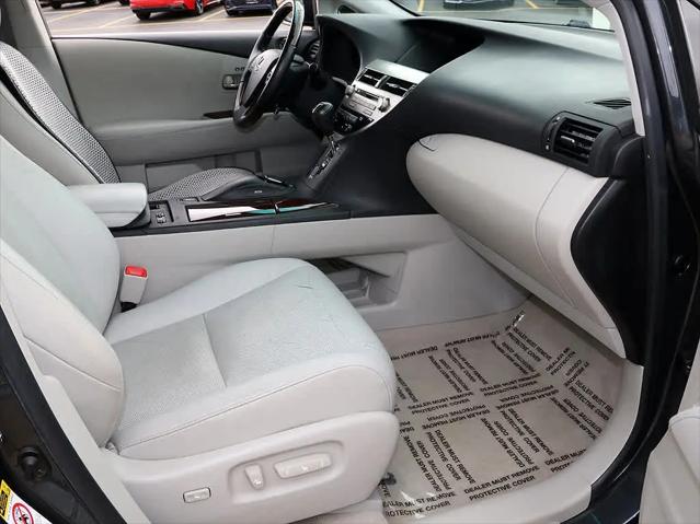2011 Lexus RX 350 RX 350