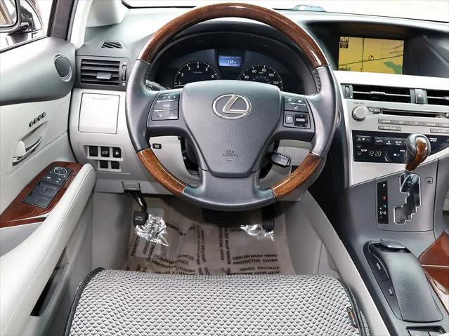 2011 Lexus RX 350 RX 350