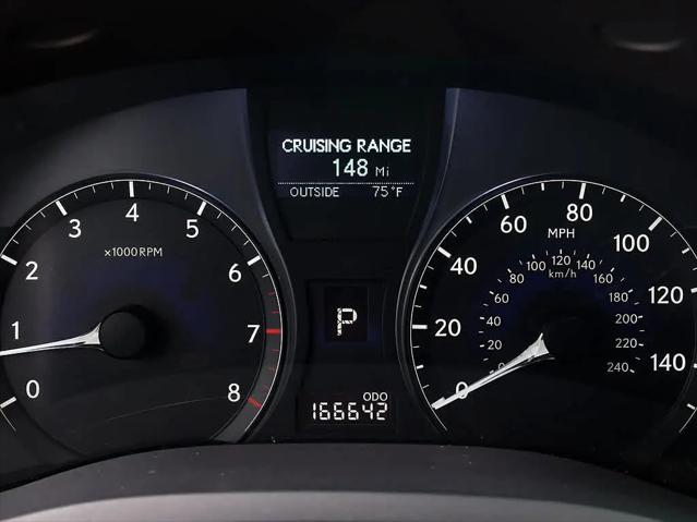 2011 Lexus RX 350 RX 350