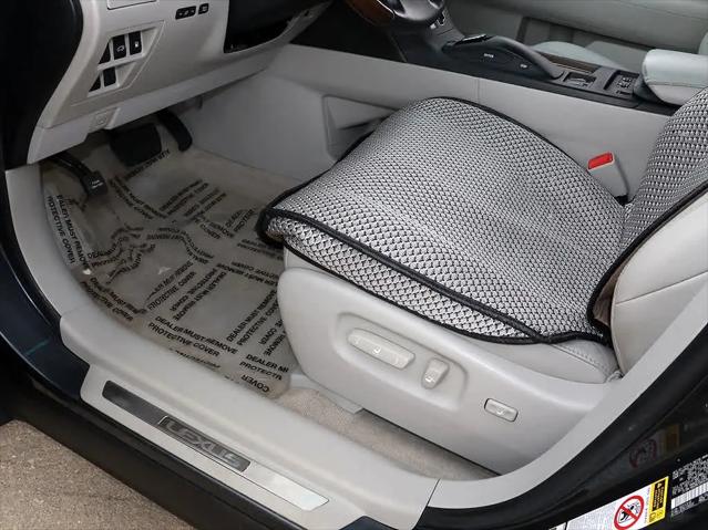 2011 Lexus RX 350 RX 350