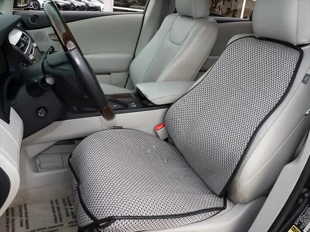 2011 Lexus RX 350 RX 350