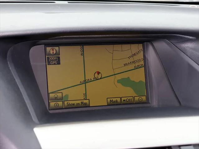 2011 Lexus RX 350 RX 350