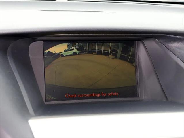 2011 Lexus RX 350 RX 350