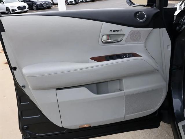 2011 Lexus RX 350 RX 350