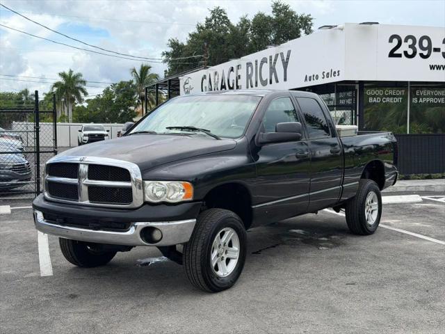 2004 Dodge Ram 1500 SLT/Laramie for sale in Fort Myers, FL
