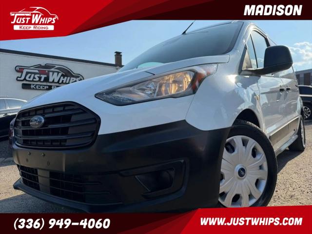 2021 Ford Transit Connect XL Cargo Van for sale in Madison, NC